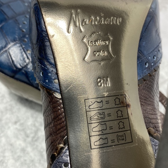 Marciano Heels - Picture 16 of 16